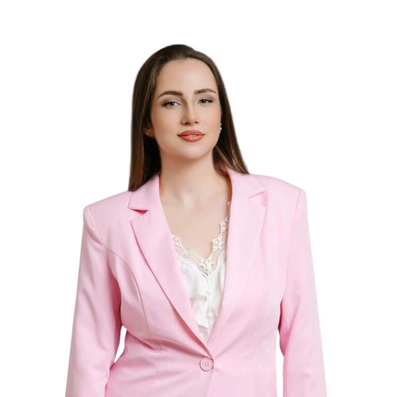 Dana Baboe - Integrative Therapist and Hypnosis Sessions in UK