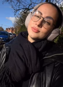 Dana Baboe - Integrative Therapist in Liverpool UK